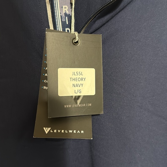 LevelWear Pullover large - Picture 5 of 7